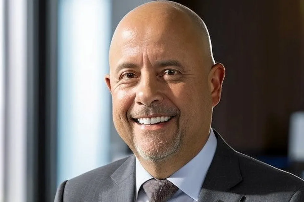 Francisco Murillo has doubled production at Tropo Farms since taking over as CEO three years ago.