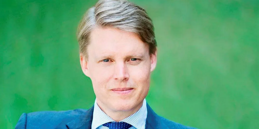 Henrik Poulsen