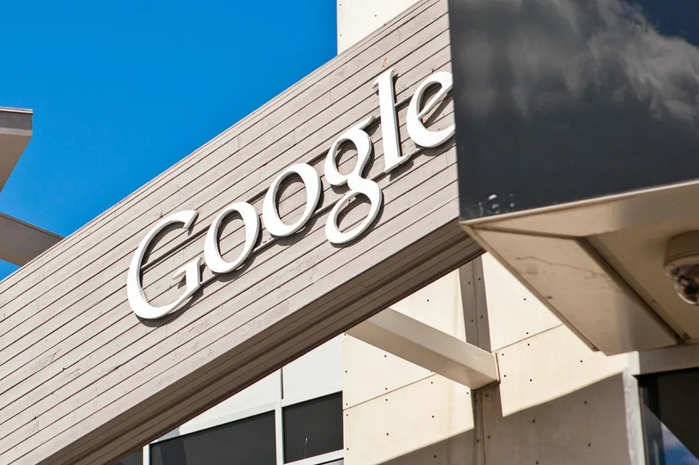 Google buys data centre power from giant US solar farms