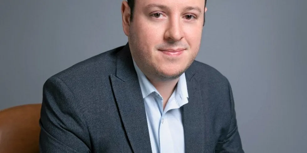 Thai Union has entered a partnership with global, US-registered nonprofit organization Sustainable Fisheries Partnership (SFP) to improve its transparency across the company’s supply chains, says Adam Brennan, sustainability director, at Thai Union.