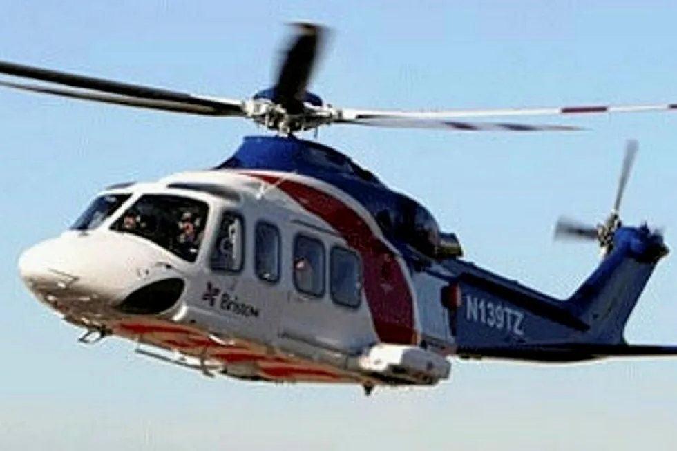 Merger deal: Bristow, Era announce deal to combine