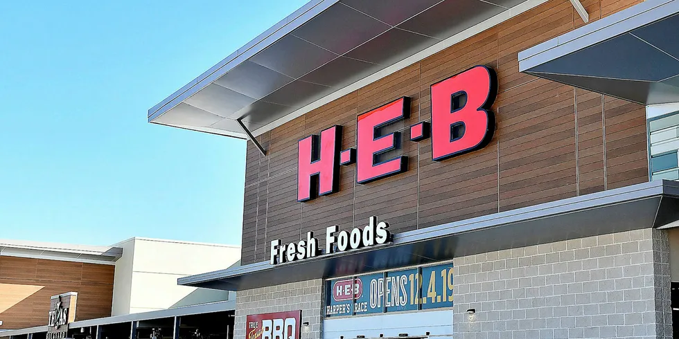 H-E-B delivers good news for wild Alaska pollock.