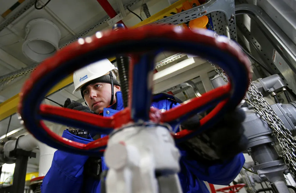 Ramp-ups: boost Gazpromneft in Q1