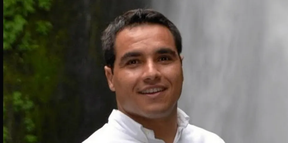 Marcell Boaventura has been at the helm of Molofeed for over three years.