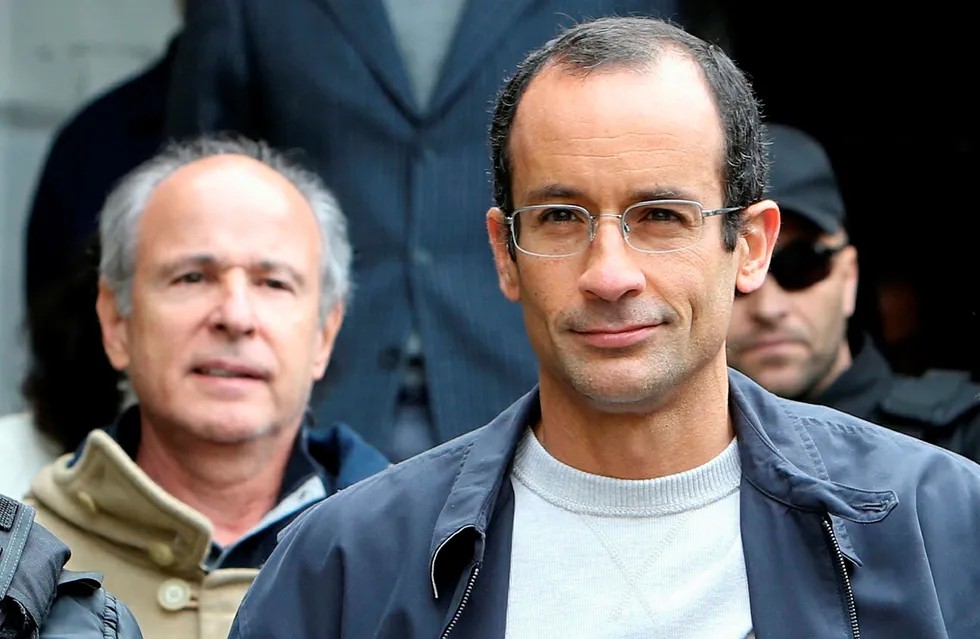 Testimony: Marcelo Odebrecht