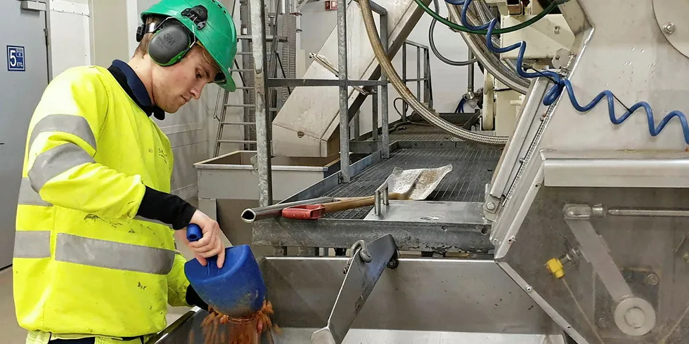 Major feed companies made the headlines this year with innovation and shakeups.