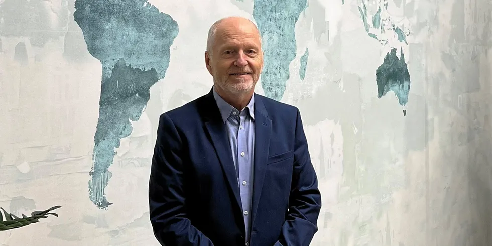 “The situation has affected us heavily. Our transports from Poland to Ukraine were delayed between two to three weeks on average,” Aller Aqua Poland CEO Jacek Juchniewicz said.