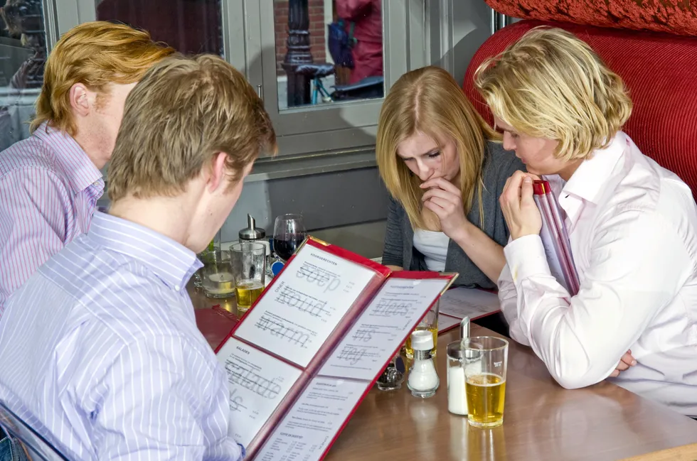 The US FTC is warning restaurants against giving consumers the impression their imported seafood is US-caught.