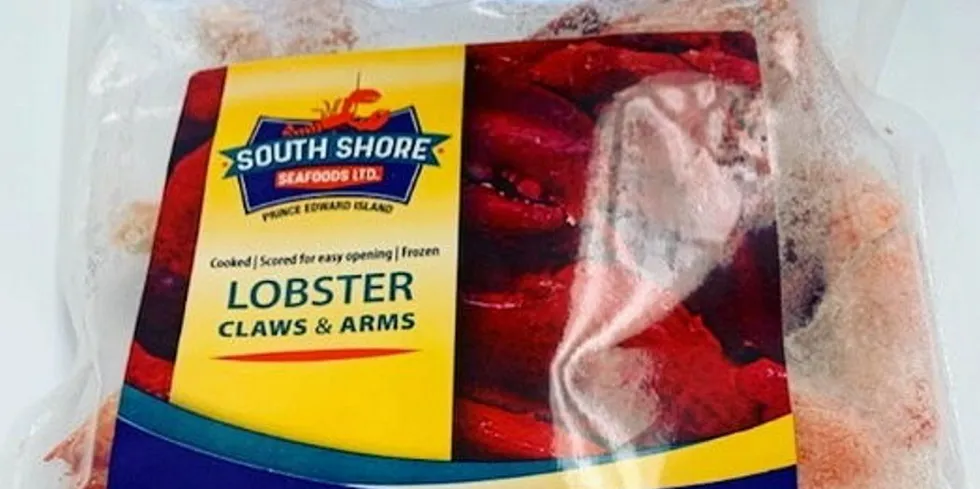 A judge has approved the sale of a South Shore Seafoods and its subsidiaries to Phillips.