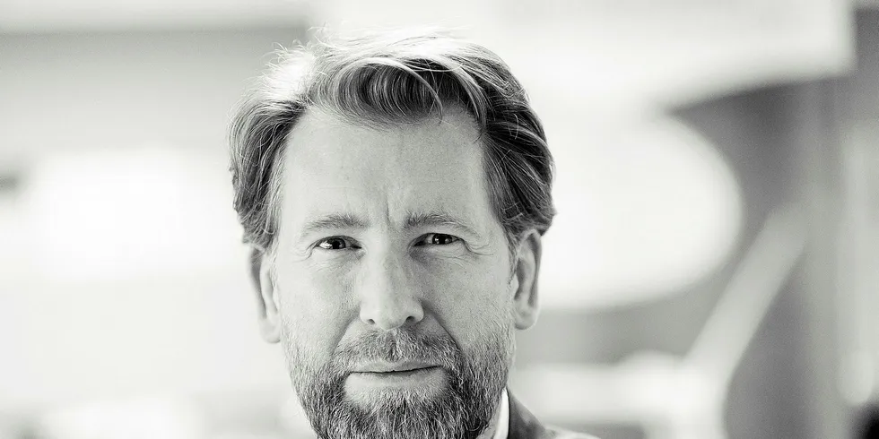 Bruno Geschier.