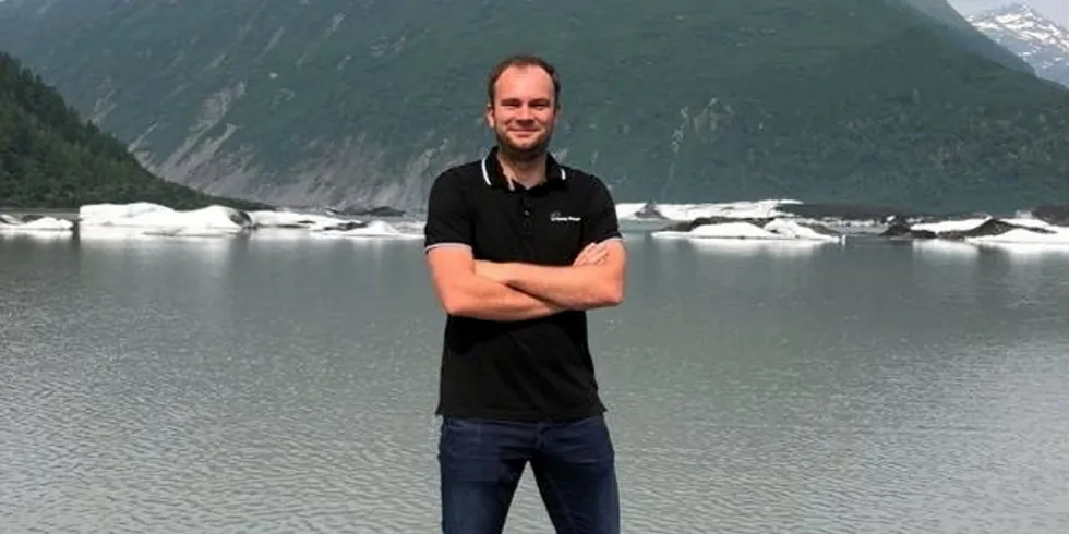 "Adding Anova's experience and product portfolio to our current business sees a lot of potential and will further strengthen our position in the seafood industry," said Harm ten Napel, CEO of the Zalmhuys Group.