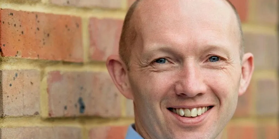 'Alternative proteins are growing rapidly, and I’m very excited by the array of opportunities this presents for the Thai Union business across Europe,' said Jon Burton, Thai Union's new business nit director for European marine protein.