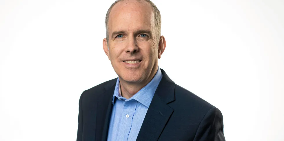 The company needs more than $100 million (€97 million) to achieve its vision, UniBio CEO David Henstrom said.