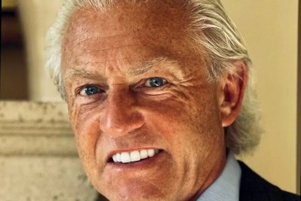 Chris Lischewski, the former CEO of US canned tuna giant Bumble Bee Seafoods, recently joined sauces and dressings manufacturer Golding Farm Foods.