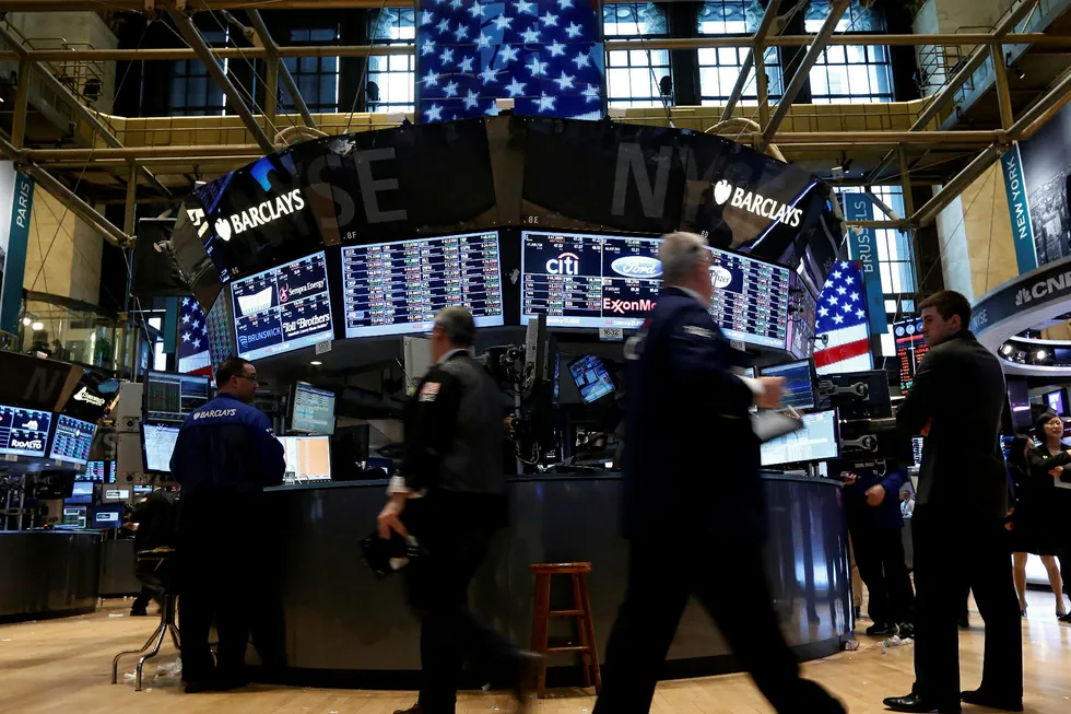 Volatility: crude markets swing after attacks in Iraq