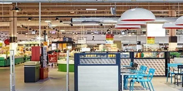 Stolt Nielsen hopes Auchan will roll out its sole line nationwide.