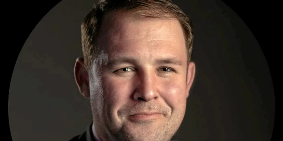 Eli Hollon is now with Northern Wind.