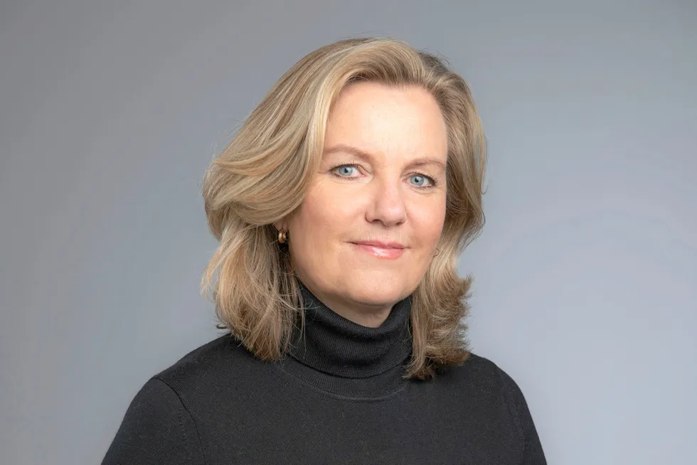 Saether: balance-sheet restructuring has the backing of the majority of Altera’s secured lenders