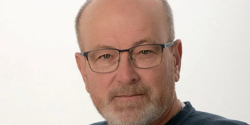Dean Guest, a former freshwater production manager with Mowi Canada East, has been hired to work on recirculating aquaculture system (RAS) and tech design.