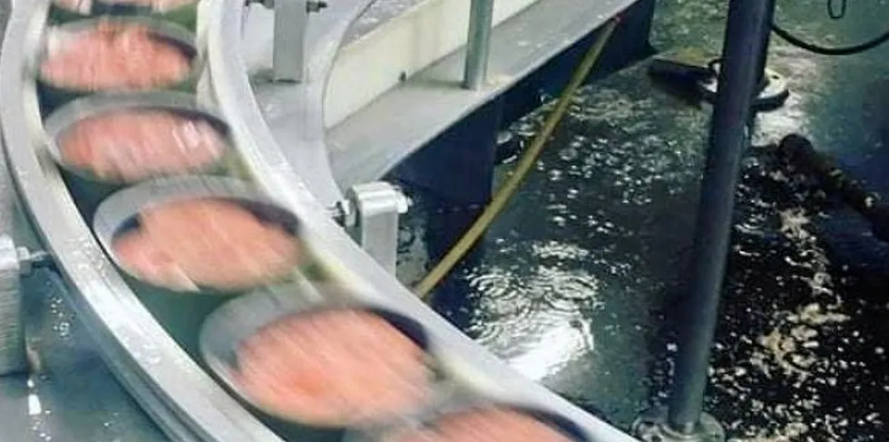 OBI Seafoods has over 100 years of salmon canning history.