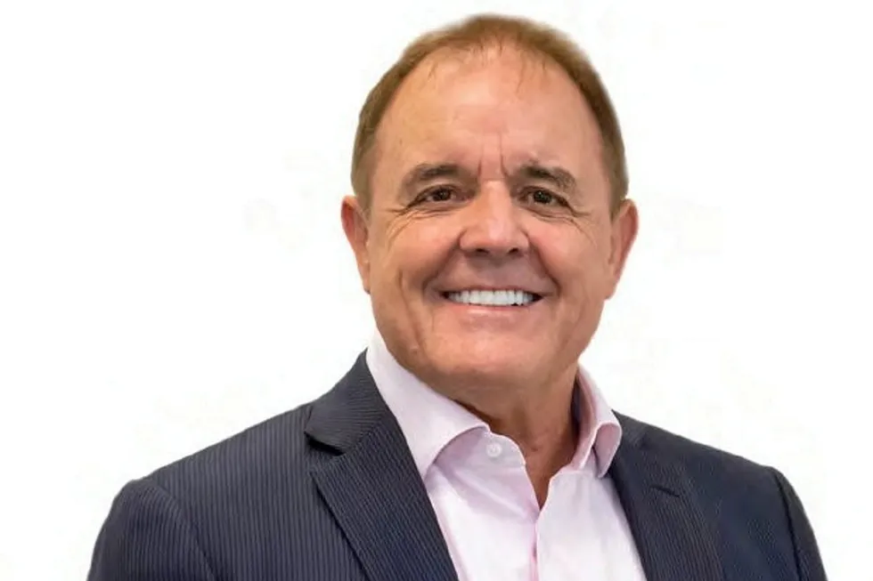 Diversifying Jadestone's asset base: chief executive Paul Blakeley.