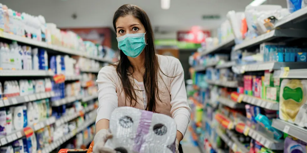 European countries are witnessing a spike in coronavirus cases. What will that mean for farmed salmon prices?