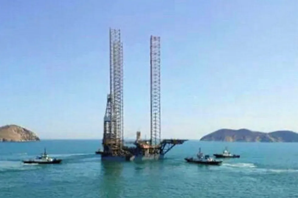 Retooling work: Magellan en route to DSIC