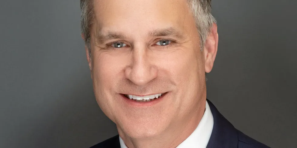 Tim Fires, president at market research firm NPD group, feels FSR needs to get creative to keep up with QSR
