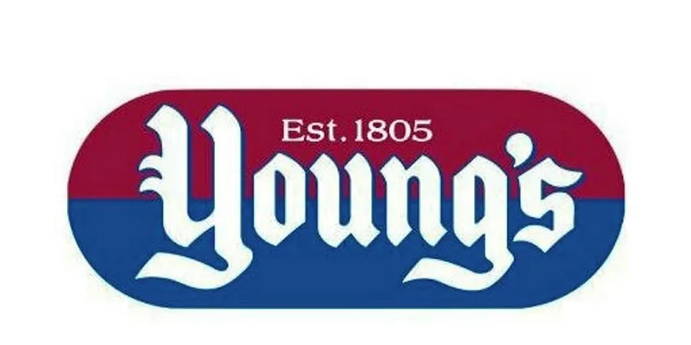 Grimsby-based Young's Seafood was established in 1805.