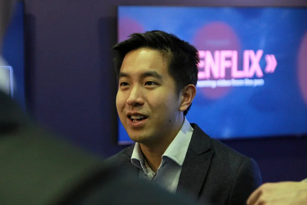 Bryton Shang is a senior adviser at NOAA.
