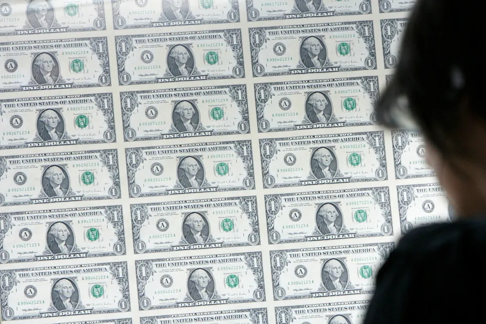 Shale patch deal: between Oaktree and BKV