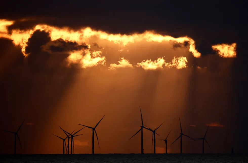 Green shift: investors are keen to maintain the healthy returns from fossil fuels and may be difficult to persuade to support oil and gas companies’ energy-transition ventures.