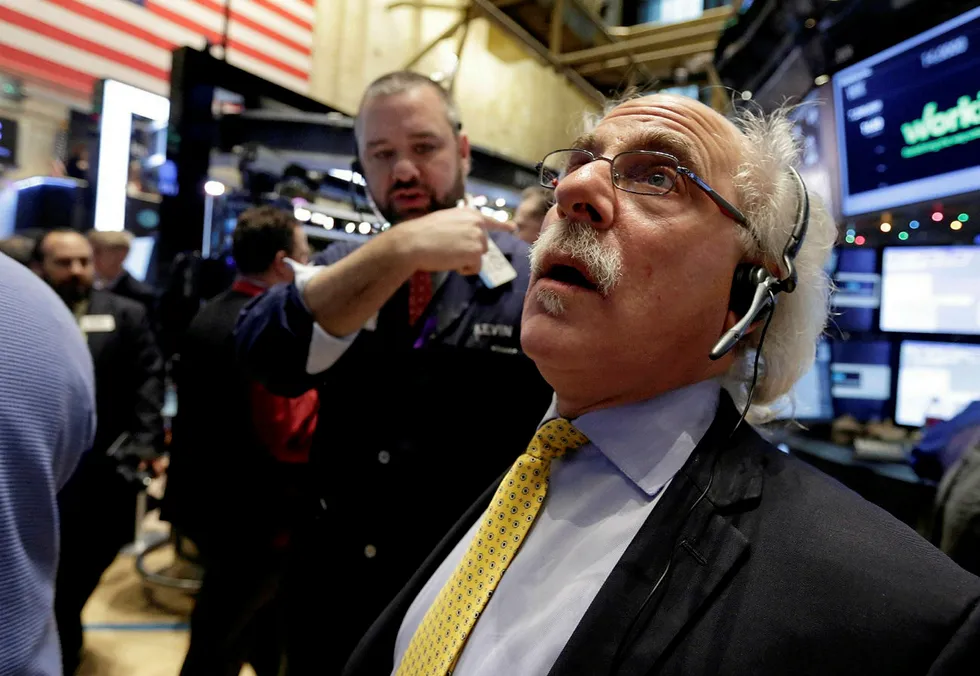 Concern remains: oil rebounded but caution still remains as the WHO declares global emergency over coronavirus