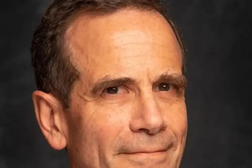 Didier Holleaux, Europe Representative for the International Gas Union.