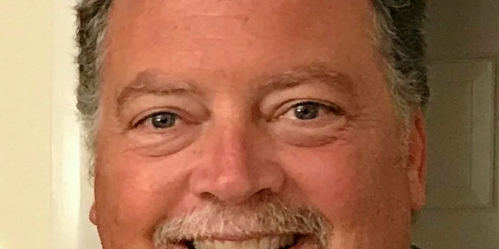 Brett Heidtke has been with Bristol Seafood since 2019.