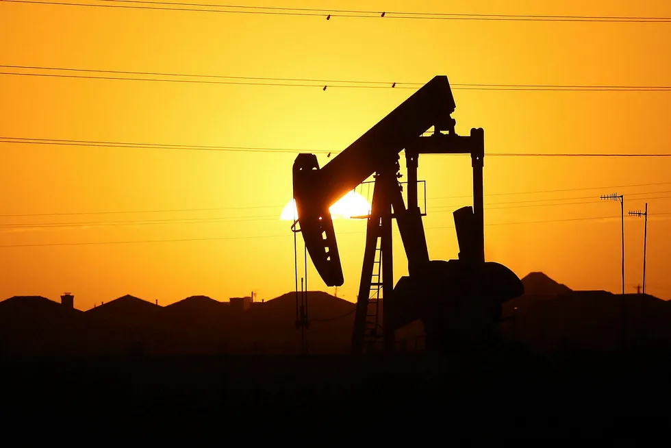 Curtailments: forecast to peak at 75,000 boepd in June
