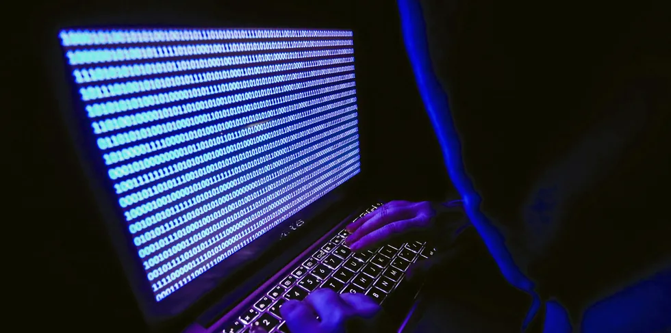 Hackers are targeting renewables groups.