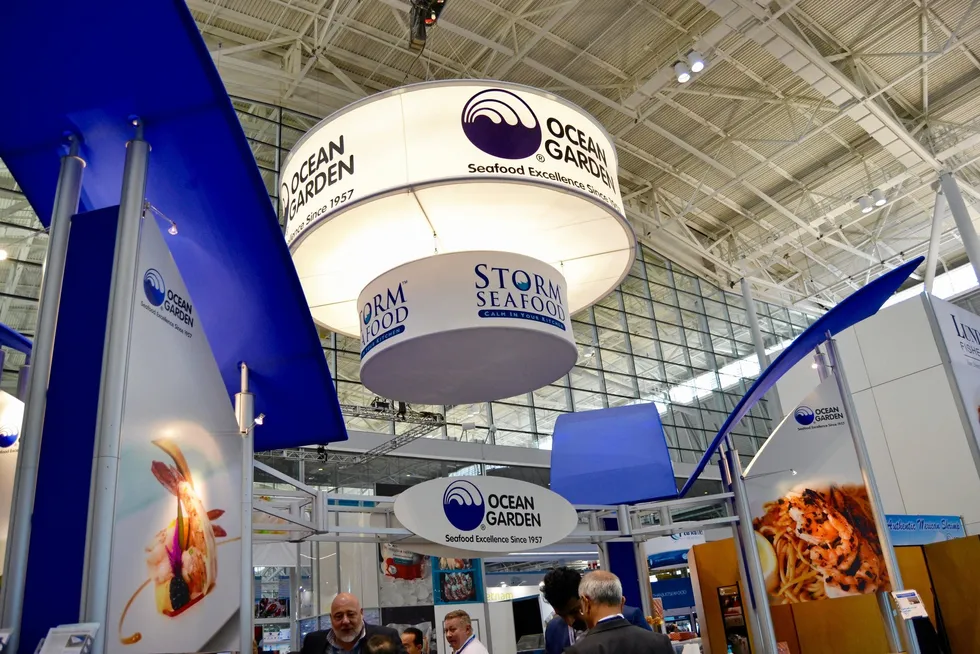 CenSea is acquiring Ocean Garden’s complete portfolio, including brands such as Ocean Garden, Compass, Asian Garden and Pride of Mexico.