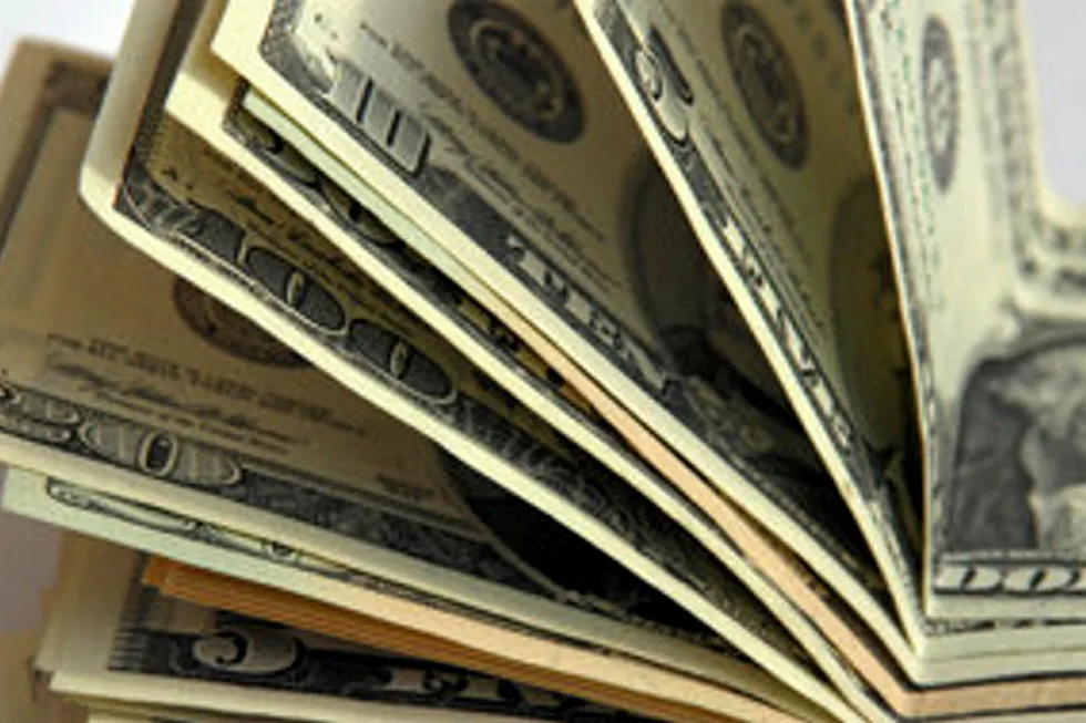 Spending to rise: in E&P sector this year, report says
