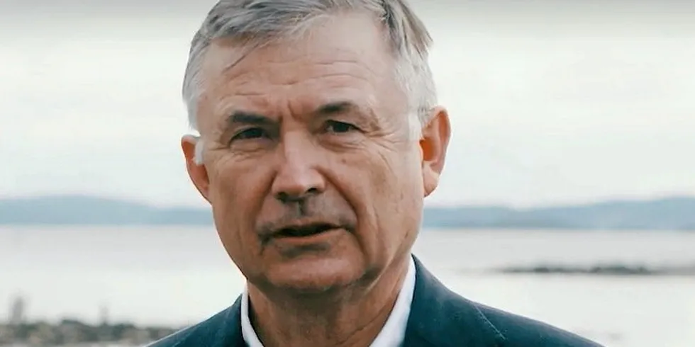 Statt Torsk, headed by CEO Gustave Brun Lie, has decided to enter into discussions with Vesteralen Havbruk to further explore business combinations.