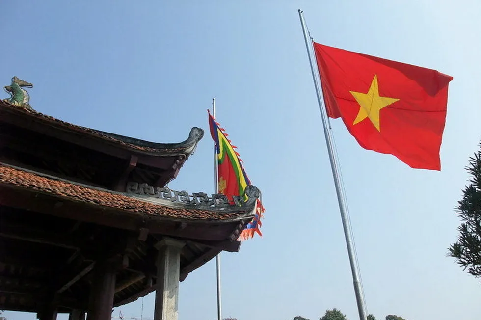Equinor becomes latest to quit Vietnam offshore wind market amid political turmoil
