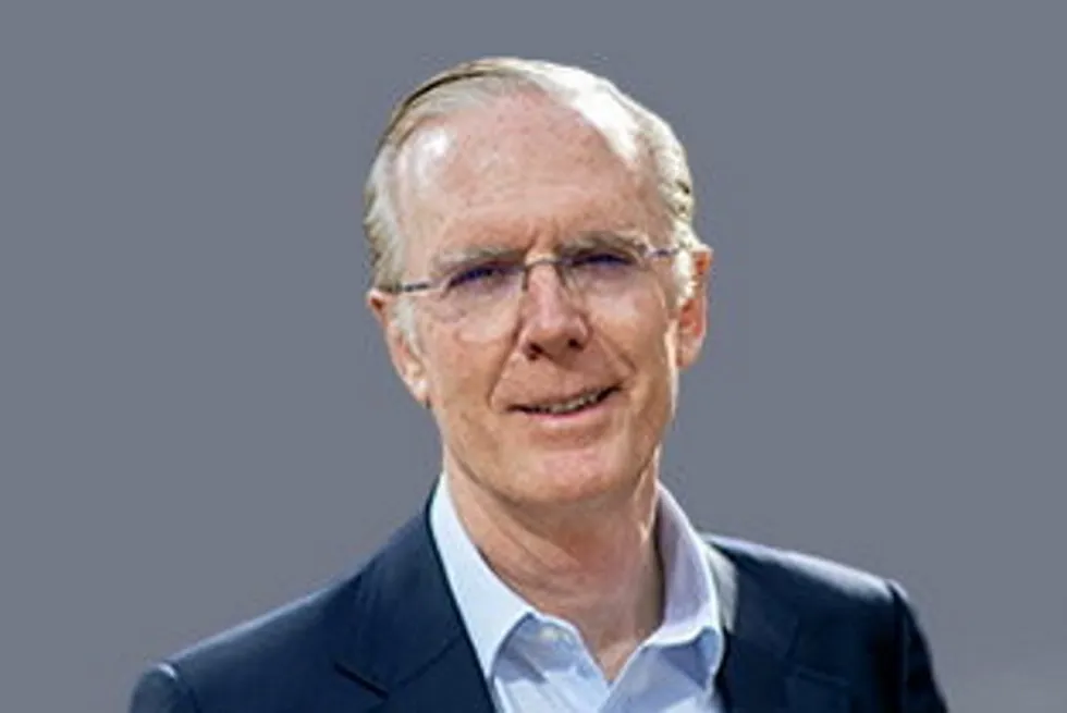 Galp chief executive Filipe Silva.