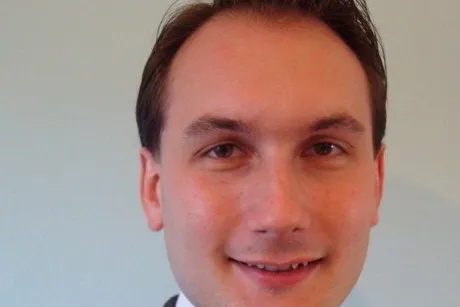 Mark Sommerfeld, UK Director of the Carbon Capture and Storage Association.