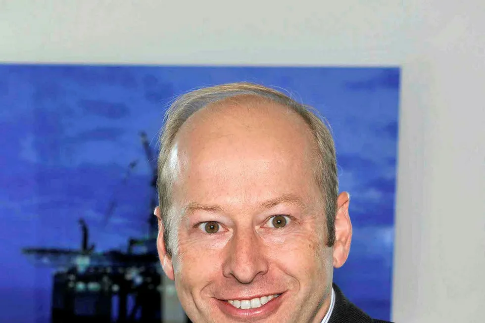 Cambo well in sight: for Jonathan Roger-led Siccar Point
