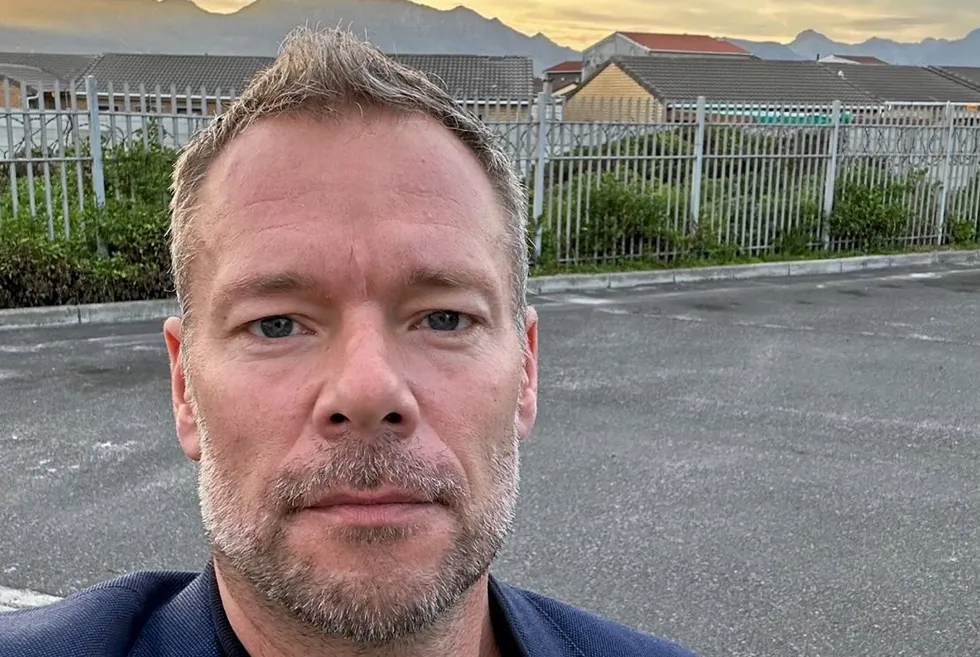 Espersen has appointed Morten Hansen as its new managing director in Vietnam.