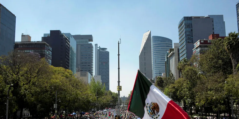 Photo by Rafael S. Fabres/Getty Images