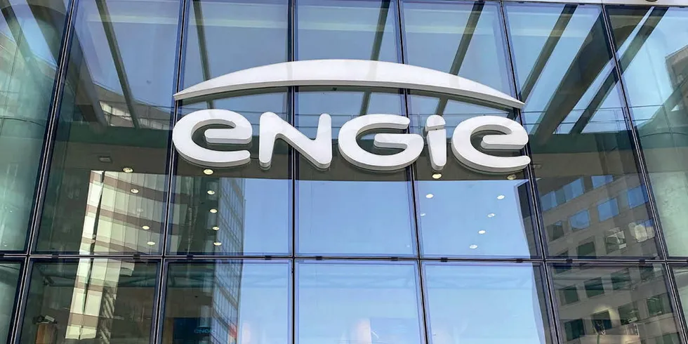 Engie has chosen Belgium for an investment push in onshore and offshore wind