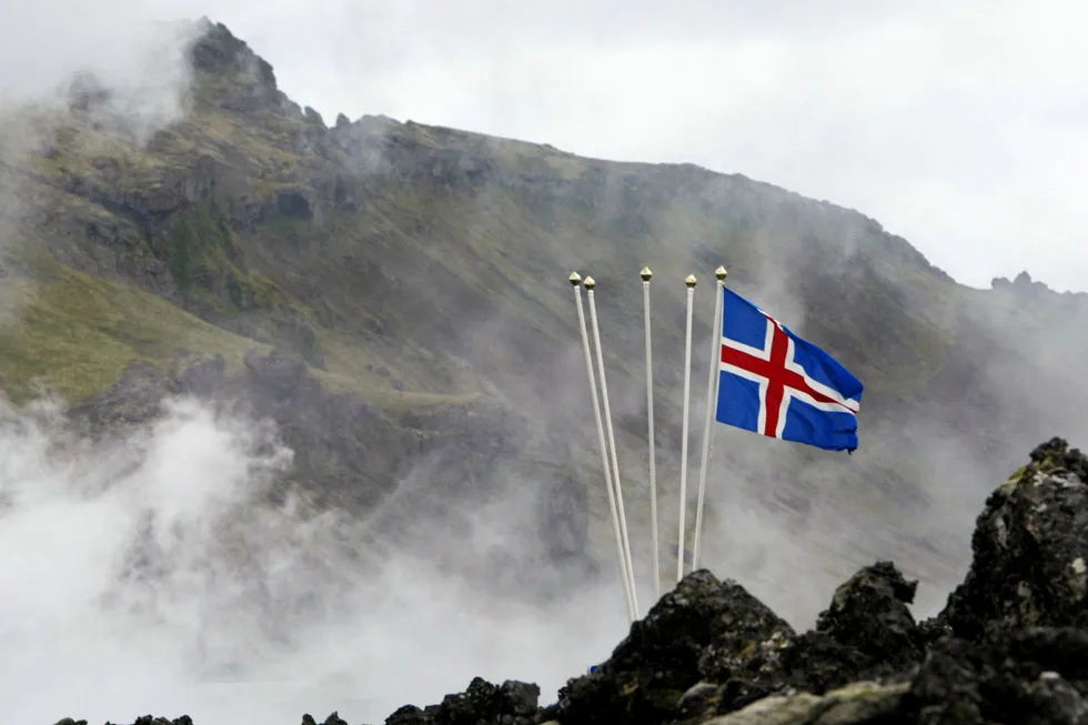 The United States was the second-biggest destination for Iceland’s farmed seafood in 2023 and the fourth-biggest market for its overall seafood exports.
