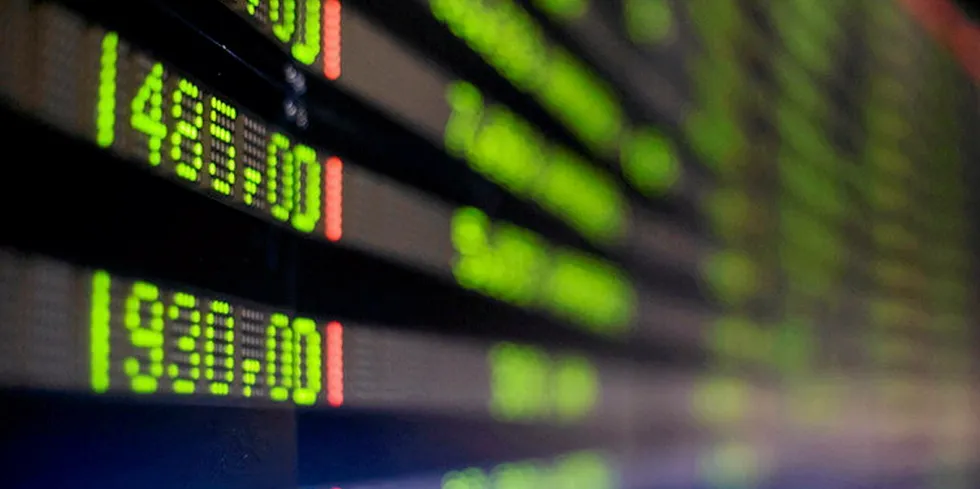 A dozen IPOs have been unveiled so far this year at a rate of 1.5 a month.