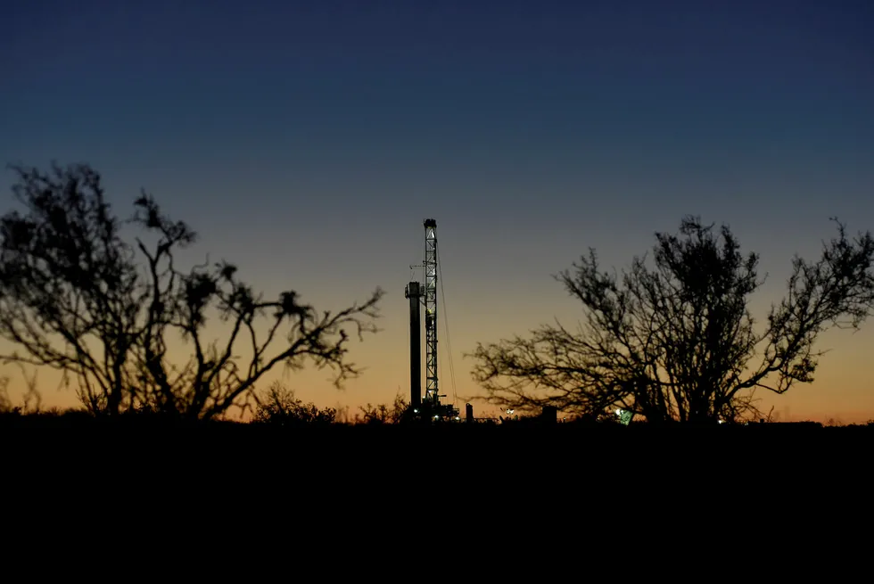 Pioneer Natural Resources: decreases capital budget by another $300 million